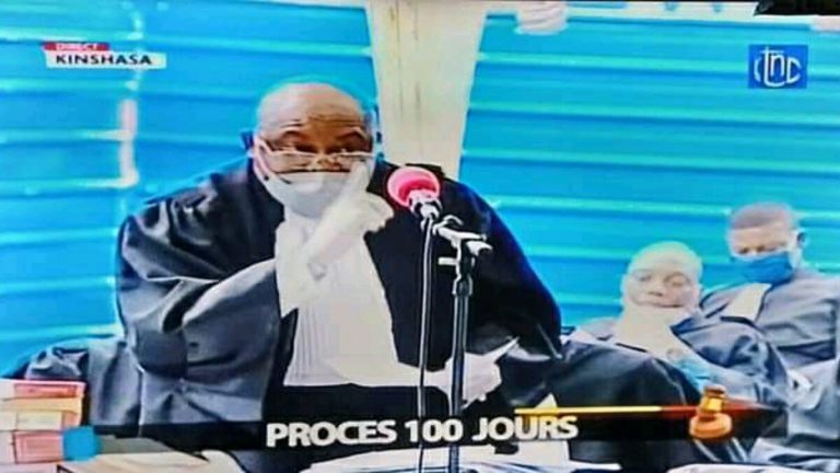 Maitre Coco Kayudi Misamu