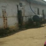 prison centrale de Mwene-ditu