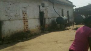 prison centrale de Mwene-ditu