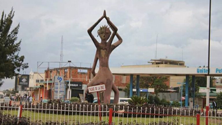 LUBUMBASHI