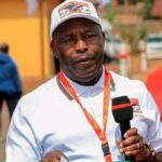 Évariste Ndayishimiye