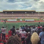 RDC - Foot : Les clubs de la Ligue I