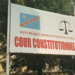 la cour constitutionnelle