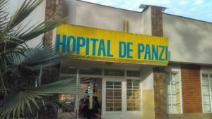 Hopital Panzi
