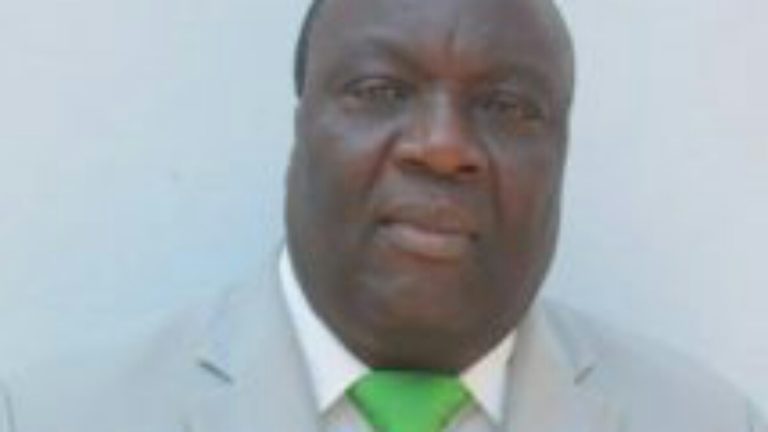 Berthold Ulungu Ekunda