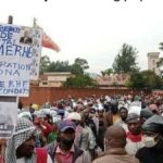 les militants UNC sud kivu