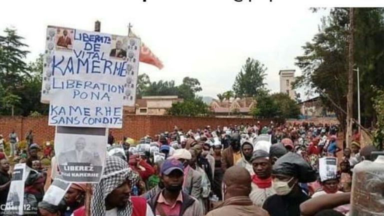 les militants UNC sud kivu