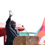 Évariste Ndayishimiye