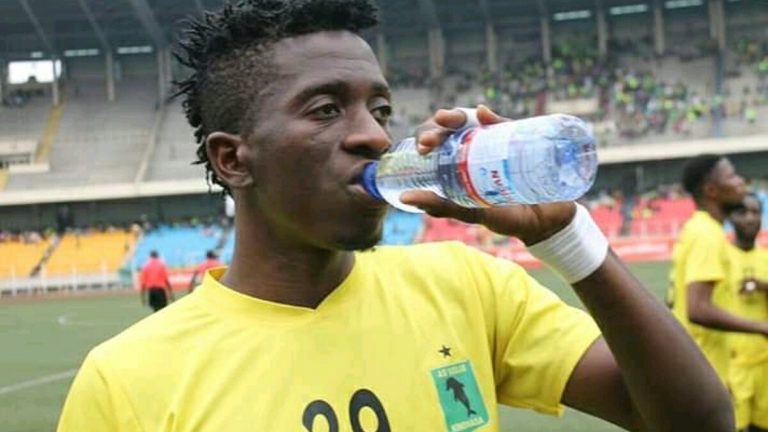 Jean-Marc Makusu Mundele