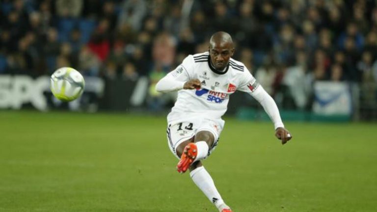 Gaël Kakuta