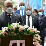 Felix Tshisekedi