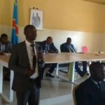 Sylvain Lubamba Mayombo