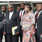 les communicateurs de Lamuka ont échangé avec l'abbé Nshole