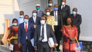 Assemblée nationale - Covid-19 : la Commission chargée de l'évaluation