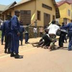 3 personnes interpellées dans un bouclage à Boikene