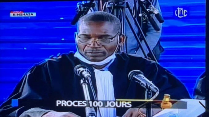 procès 100jours procès 100jours