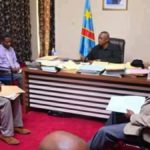 Kasaï Oriental : l'OCC et la DGDA engagés dans le processus de désenclavement