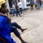 Goma : un policier tire sur un jeune homme pour n'avoir pas porté son masque
