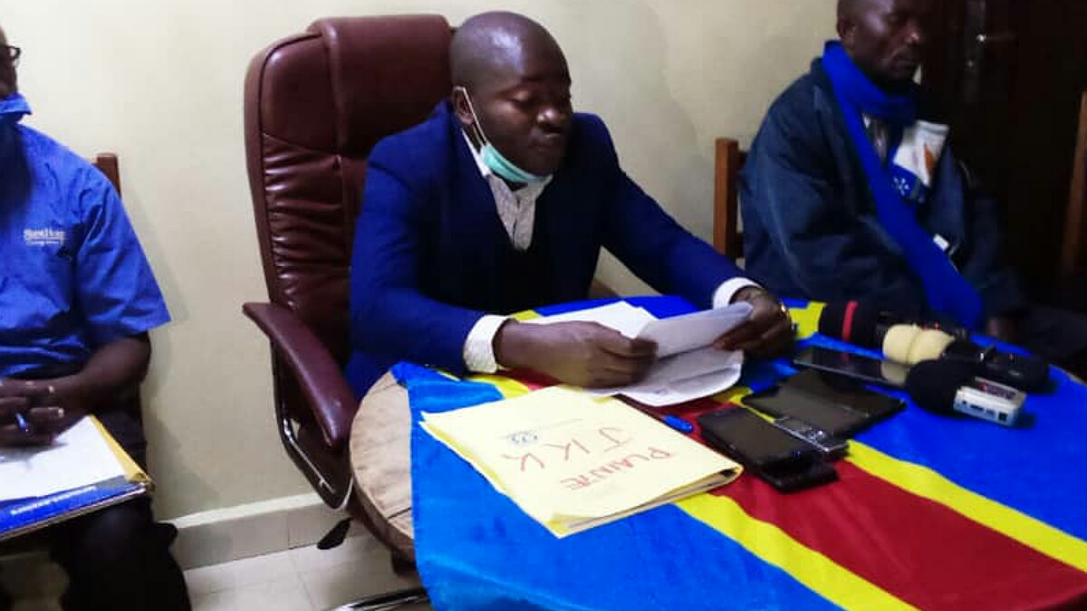 RDC : une plainte déposée contre Joseph Kabila au procureur près la cour de cassation
