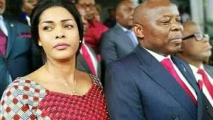 hamida shatur kamerhe