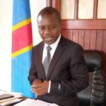 le maire intérimaire de beni