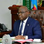 felix tshisekedi conseils des ministres