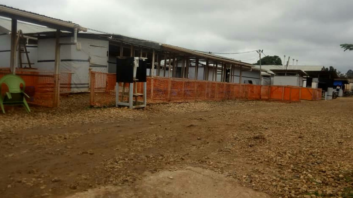 Beni-Fin Ebola : La société civile demande à la population de capitaliser les mêmes efforts pour la Covid-19