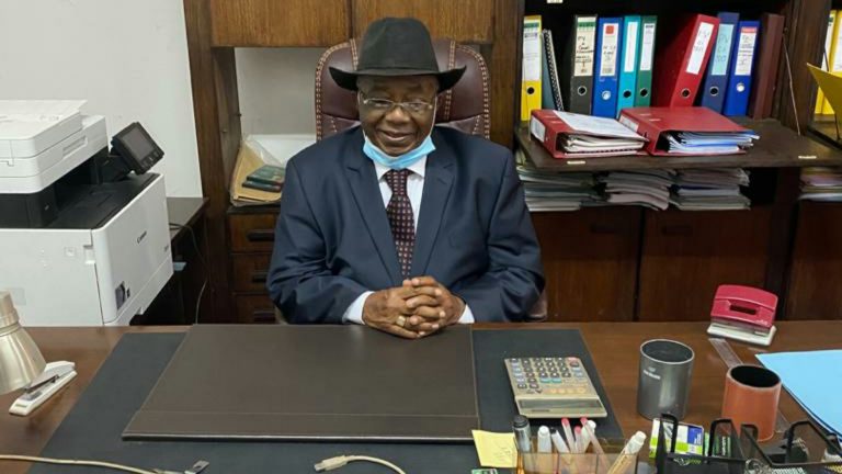 Gabriel Kyungu wa Kumwanza