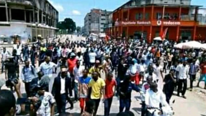 Kasaï Central: Les Forces vives et l'UDPS contre les propositions de lois