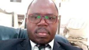 Jean Claude Tshilumbayi