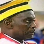 Dominique Ntambwe est décédé