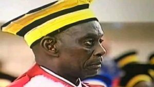 Dominique Ntambwe est décédé