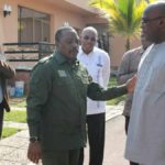 felix tshisekedi et joseph kabila