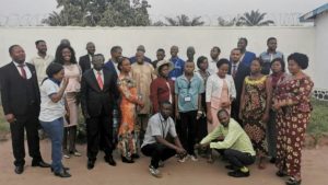 Social Developpement Center SDC