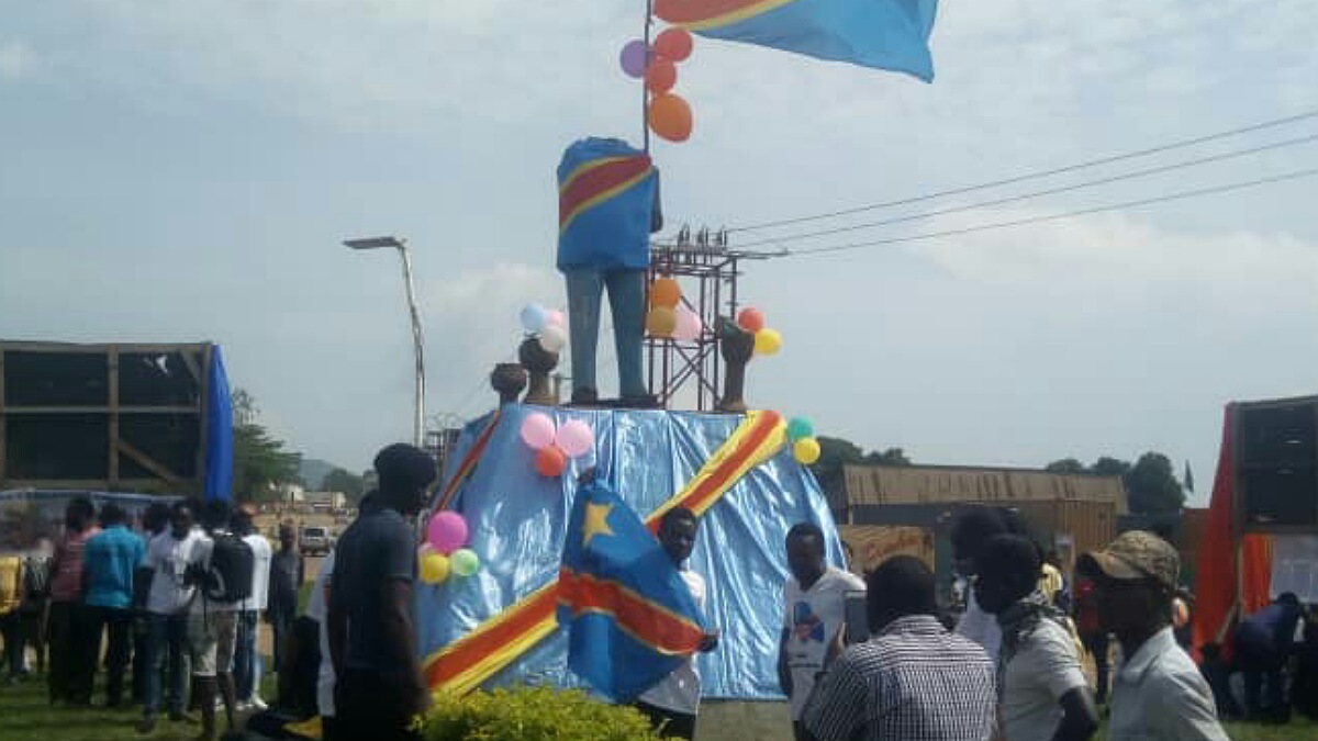 beni 60 ans d'indépendance