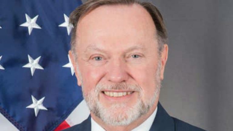 Tibor Nagy