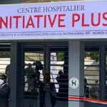 centre hospitalier"Initiative plus