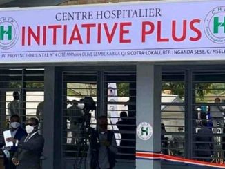 centre hospitalier"Initiative plus
