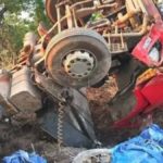 Ituri un accident Bunua