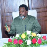 Joseph Kabila CPI