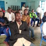 Masisi Nord Kivu Groupe Armée