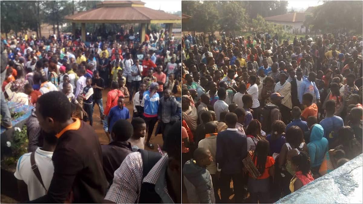 Nord-Kivu : vive tension à la mairie de Beni après l’assassinat d’un civil par des inconnus