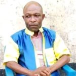 Papy Okata UNC Makala