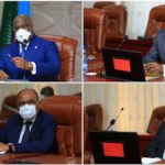 RDC Sankuru Félix Tshisekedi députés nationaux