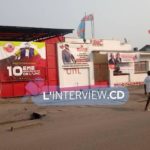 UNC Kinshasa procès 100 jours
