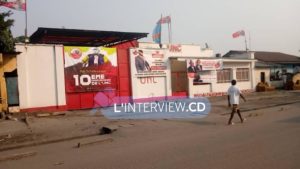 UNC Kinshasa procès 100 jours