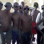 Sud-Kivu : Poursuivis pour des fins bénins, 8 enfants