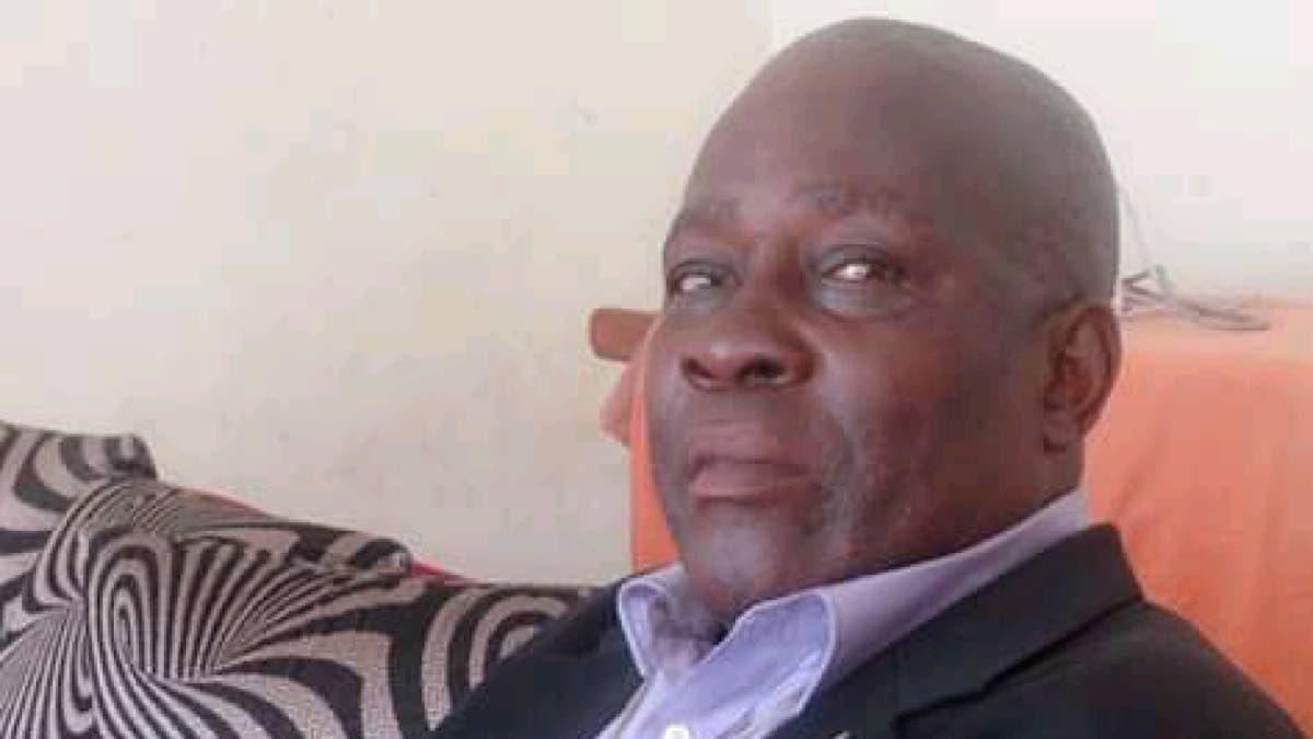 Kasaï Central : Zoé Nkanka remplace Benjamin Bampale au ministère de budget 1 Kasaï Central : Zoé Nkanka remplace Benjamin Bampale au ministère de budget