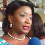 Patricia Nseya