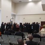 RDC - requête Kabund contre Mabunda :